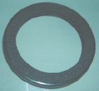 Simmerring vor Radlager