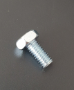 Schraube Spritzlappen